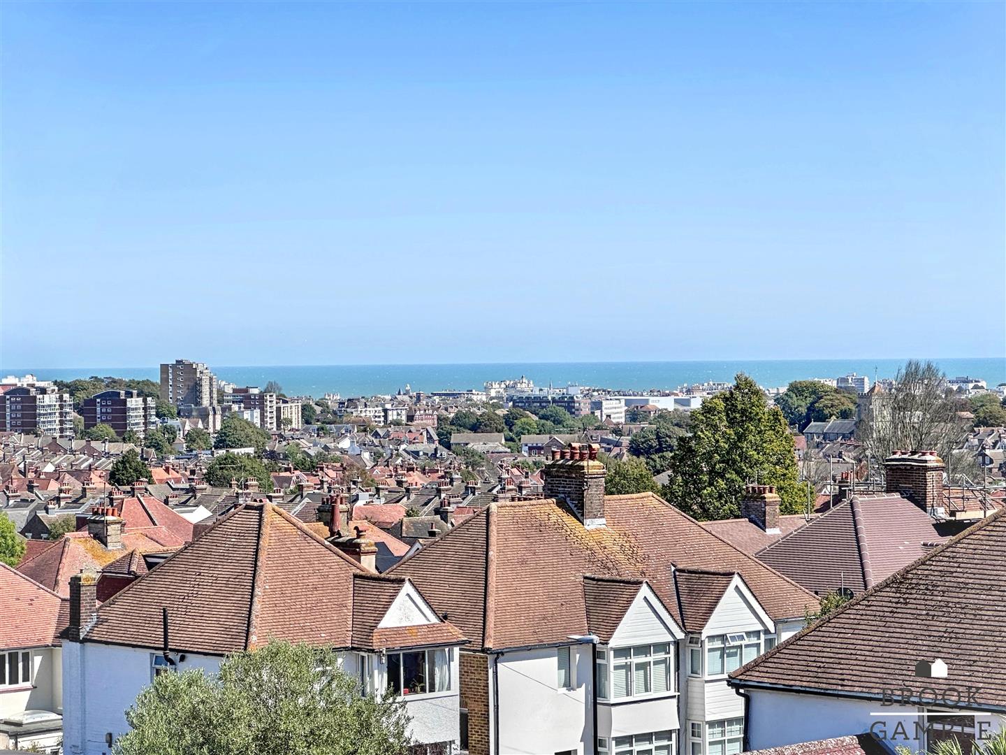 4 Bedroom House. Longland Road in Eastbourne,  26